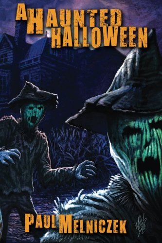 A Haunted Halloween