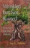 Wrinkled But Not Ruined: Counsel for the Elderly