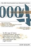 Vocabulary 4000
