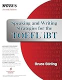 Speaking And Writing Strategies For The Toefl Ibt