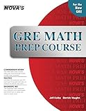 Gre Math Prep Course Novas Gre Prep Course