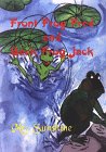 Cover of Front Frog Fred and Back Frog Jack