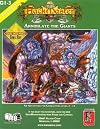 HackMaster: Annihilate the Giants