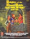 Knights of the Dinner Table: Tales from the Vault, Vol. 3