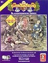Slaughterhouse Indigo (Hackmaster Fantasy Roleplaying)