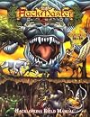 HackMaster Hacklopedia Field Manual