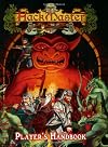 Hackmaster: Official Player's Handbook