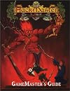 Hackmaster: The Official Game Master's Guide