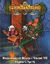 Hackmaster: The Hacklopedia of Beasts, Vol 7