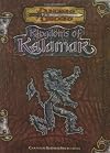 Kingdoms of Kalamar: Campaign Setting Sourcebook