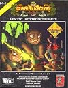 Descent into the NetherDeep