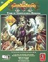 HackMaster: Tomb of Unspeakable Horrors