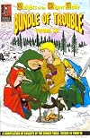 Knights of the Dinner Table: Bundle of Trouble, Vol. 06