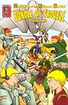 Knights of the Dinner Table: Bundle of Trouble, Vol. 09