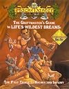The Griftmaster's Guide to Life's Wildest Dreams