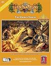 HackMaster: The Hidden Shrine