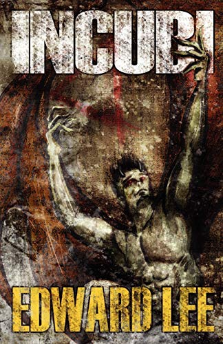Incubi book cover