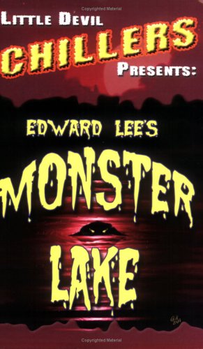 Monster Lake