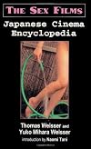 Japanese Cinema Encyclopedia: The Sex Films