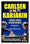 World Chess Championship: Carlsen v. Karjakin