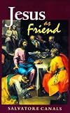 Jesus as Friend