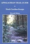 Appalachian Trail Guide to North Carolina-Georgia