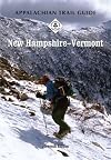 Appalachian Trail Guide to New Hampshire-Vermont (Official Appalachian Trail Guides)