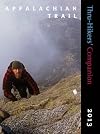 Appalachian Trail Thru-Hikers' Companion 2013