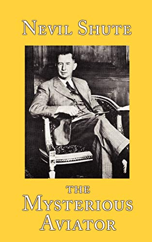 So Disdained / The Mysterious Aviator book cover