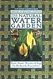 The Natural Water Garden Brooklyn Botanic Garden Allregion Guide