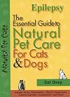 Epilepsy (The Essential Guide to Natural Pet Care)