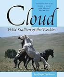 Cloud Wild Stallion Of The Rockies