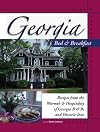 Georgia Bed & Breakfast Cookbook: Recipes from the Warmth & Hospitality of Georgia B & Bs and Historic Inns (Bed & Breakfast Cookbooks (3D Press))