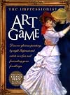 Impressionist Art Game