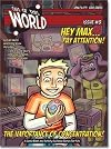 Out Of This World: Hey Max, Pay Attention