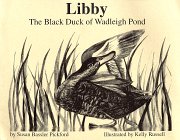 Cover of Libby
