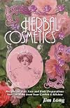 Herbal Cosmetics