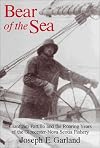 Bear of the sea : giant Jim Pattillo and the roaring years of the Gloucester-Nova Scotia fishery