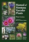 Manual of Montana Vascular Plants