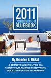 2011 Condominium Bluebook for California