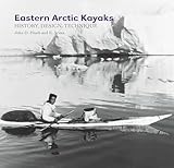Eastern Artic Kayaks