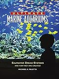 Ultimate Marine Aquariums Saltwater Dream Systems And How They Are Created