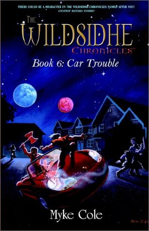 Car Trouble