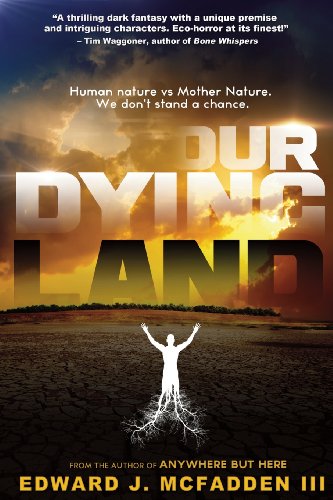 Cover of Our Dying Land
