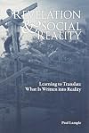 Revelation and Social Reality