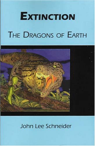 Extinction: The Dragons of Earth