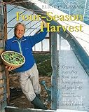 Fourseason Harvest Organic Vegetables From Your Home Garden All Year Long