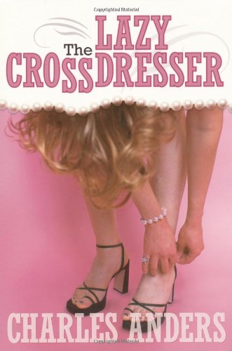 Lazy Crossdresser book cover