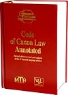 Code of Canon Law Annotated: Prepared Under the Responsibility of the Instituto Martin De Azpilcueta