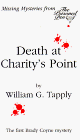 Death at Charity's Point book cover